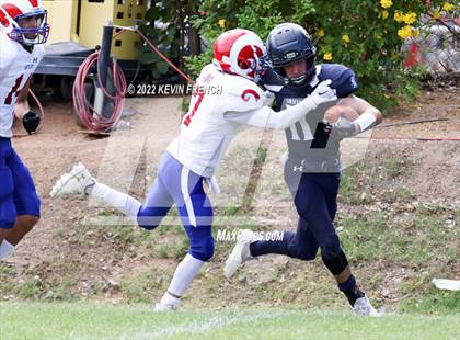 Thumbnail 1 in Antelope @ Glendale Prep Academy photogallery.