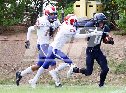 Thumbnail 3 in Antelope @ Glendale Prep Academy photogallery.