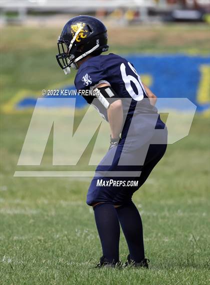 Thumbnail 2 in Antelope @ Glendale Prep Academy photogallery.