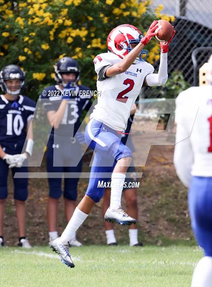 Thumbnail 2 in Antelope @ Glendale Prep Academy photogallery.