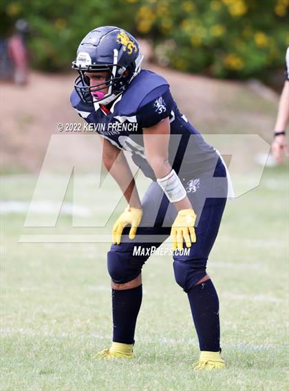 Thumbnail 3 in Antelope @ Glendale Prep Academy photogallery.