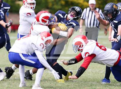 Thumbnail 3 in Antelope @ Glendale Prep Academy photogallery.