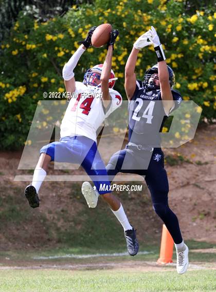 Thumbnail 1 in Antelope @ Glendale Prep Academy photogallery.