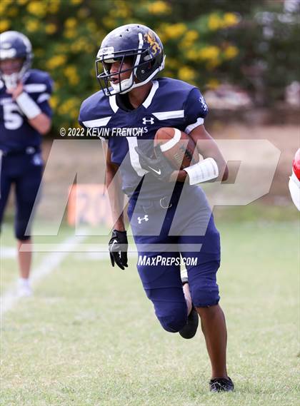 Thumbnail 3 in Antelope @ Glendale Prep Academy photogallery.
