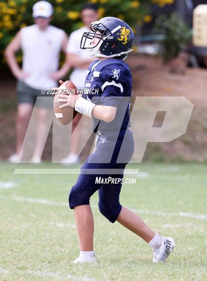 Thumbnail 1 in Antelope @ Glendale Prep Academy photogallery.