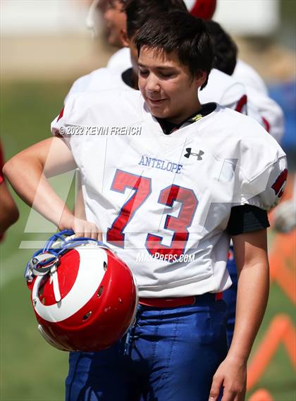 Thumbnail 2 in Antelope @ Glendale Prep Academy photogallery.
