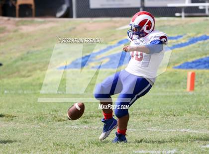 Thumbnail 2 in Antelope @ Glendale Prep Academy photogallery.