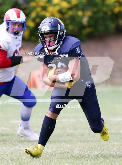 Thumbnail 3 in Antelope @ Glendale Prep Academy photogallery.