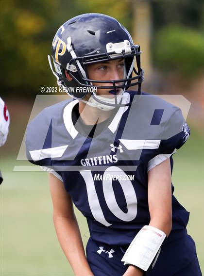 Thumbnail 3 in Antelope @ Glendale Prep Academy photogallery.
