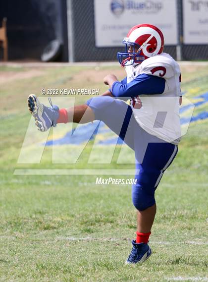 Thumbnail 1 in Antelope @ Glendale Prep Academy photogallery.