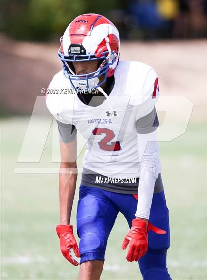 Thumbnail 2 in Antelope @ Glendale Prep Academy photogallery.