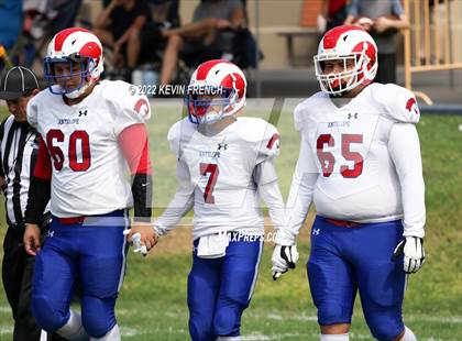 Thumbnail 1 in Antelope @ Glendale Prep Academy photogallery.