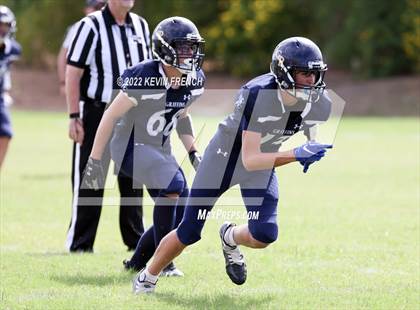 Thumbnail 2 in Antelope @ Glendale Prep Academy photogallery.