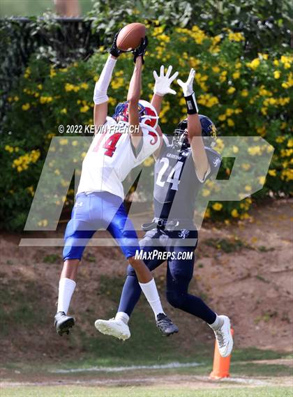 Thumbnail 2 in Antelope @ Glendale Prep Academy photogallery.