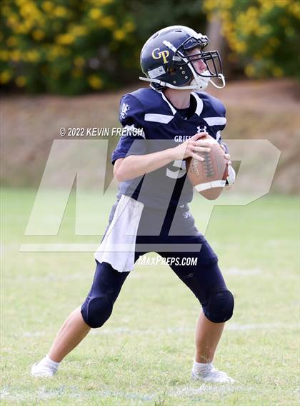 Thumbnail 1 in Antelope @ Glendale Prep Academy photogallery.