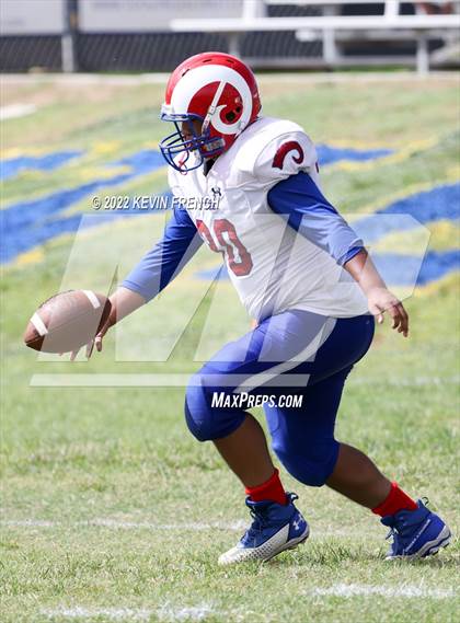 Thumbnail 3 in Antelope @ Glendale Prep Academy photogallery.