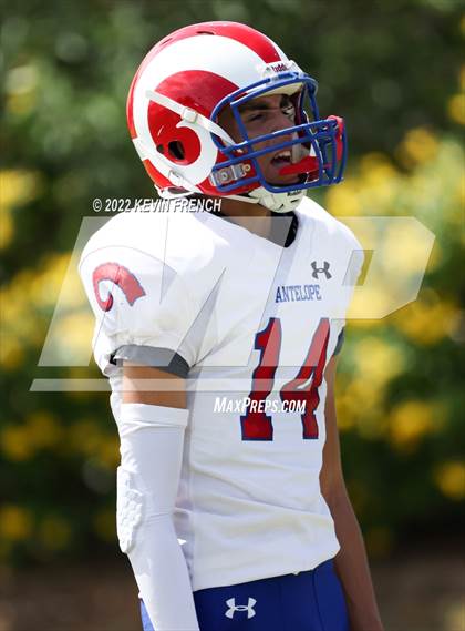 Thumbnail 2 in Antelope @ Glendale Prep Academy photogallery.