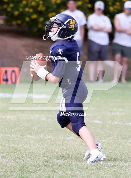 Thumbnail 1 in Antelope @ Glendale Prep Academy photogallery.