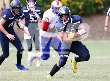 Thumbnail 1 in Antelope @ Glendale Prep Academy photogallery.