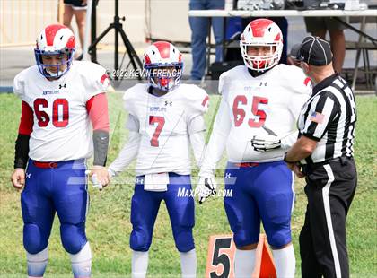 Thumbnail 2 in Antelope @ Glendale Prep Academy photogallery.
