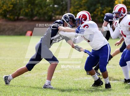 Thumbnail 2 in Antelope @ Glendale Prep Academy photogallery.