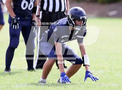 Thumbnail 1 in Antelope @ Glendale Prep Academy photogallery.