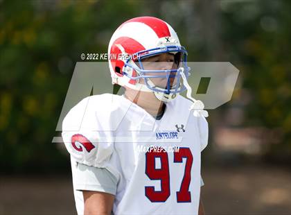 Thumbnail 1 in Antelope @ Glendale Prep Academy photogallery.