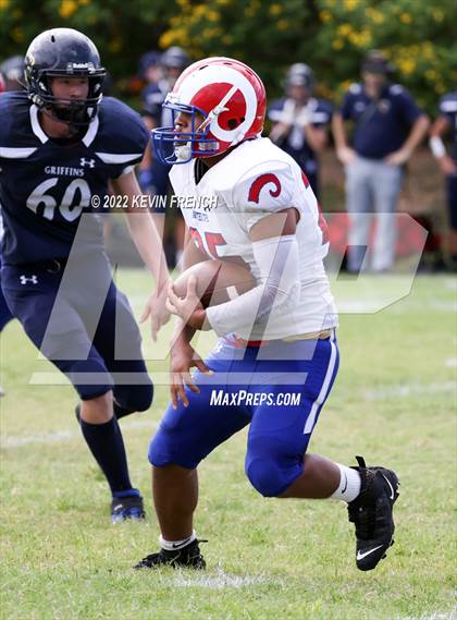 Thumbnail 2 in Antelope @ Glendale Prep Academy photogallery.