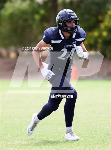 Thumbnail 3 in Antelope @ Glendale Prep Academy photogallery.