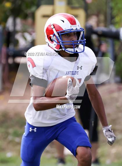Thumbnail 3 in Antelope @ Glendale Prep Academy photogallery.