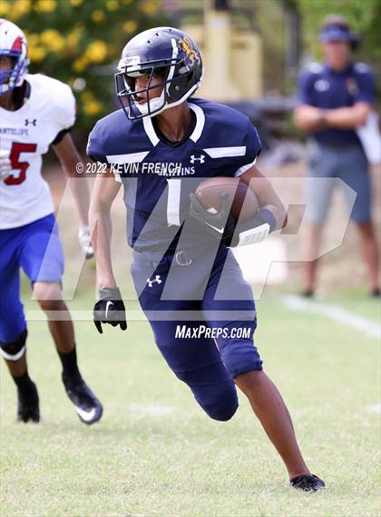 Thumbnail 3 in Antelope @ Glendale Prep Academy photogallery.