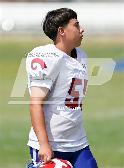 Thumbnail 1 in Antelope @ Glendale Prep Academy photogallery.