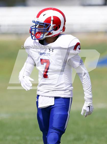 Thumbnail 1 in Antelope @ Glendale Prep Academy photogallery.