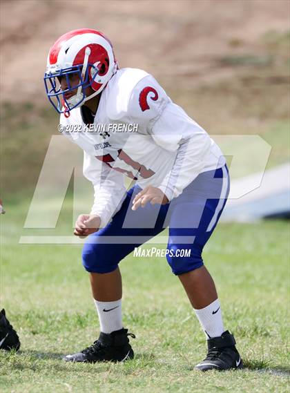 Thumbnail 2 in Antelope @ Glendale Prep Academy photogallery.