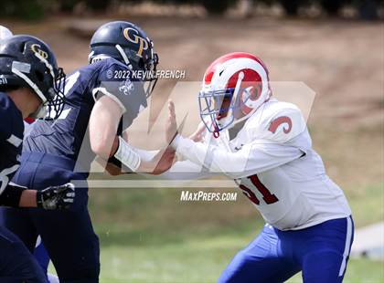 Thumbnail 3 in Antelope @ Glendale Prep Academy photogallery.