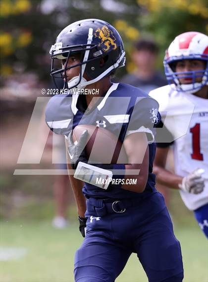 Thumbnail 1 in Antelope @ Glendale Prep Academy photogallery.