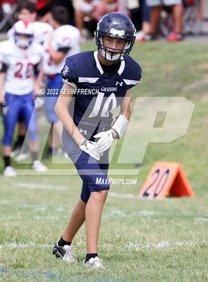 Thumbnail 3 in Antelope @ Glendale Prep Academy photogallery.