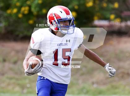 Thumbnail 2 in Antelope @ Glendale Prep Academy photogallery.