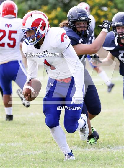 Thumbnail 1 in Antelope @ Glendale Prep Academy photogallery.