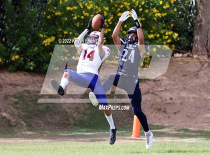 Thumbnail 2 in Antelope @ Glendale Prep Academy photogallery.