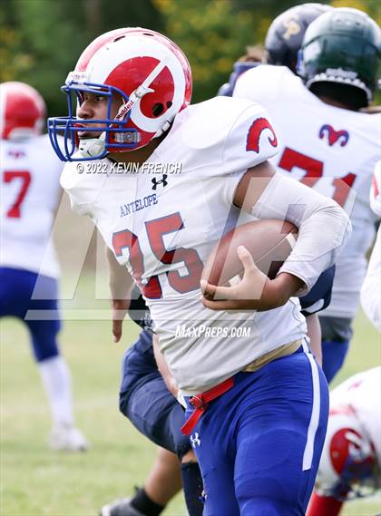 Thumbnail 2 in Antelope @ Glendale Prep Academy photogallery.