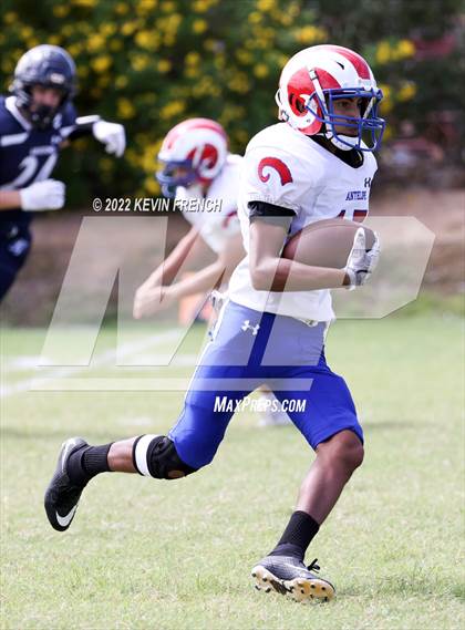 Thumbnail 2 in Antelope @ Glendale Prep Academy photogallery.