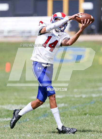 Thumbnail 2 in Antelope @ Glendale Prep Academy photogallery.