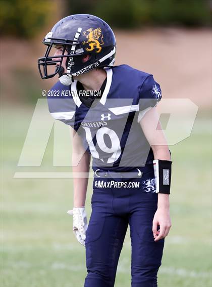 Thumbnail 1 in Antelope @ Glendale Prep Academy photogallery.