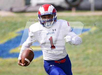Thumbnail 2 in Antelope @ Glendale Prep Academy photogallery.