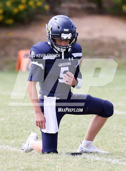 Thumbnail 2 in Antelope @ Glendale Prep Academy photogallery.