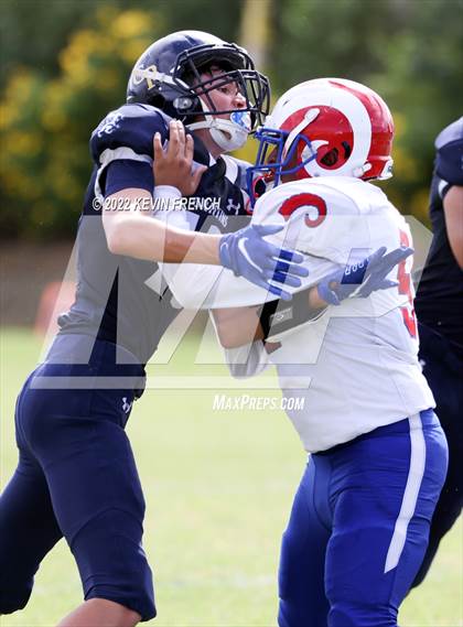 Thumbnail 2 in Antelope @ Glendale Prep Academy photogallery.