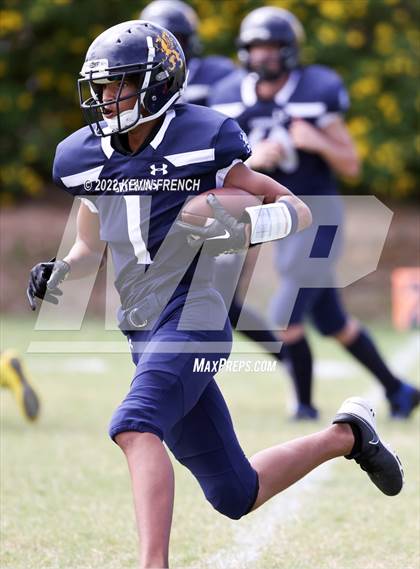 Thumbnail 3 in Antelope @ Glendale Prep Academy photogallery.
