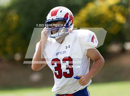 Thumbnail 1 in Antelope @ Glendale Prep Academy photogallery.