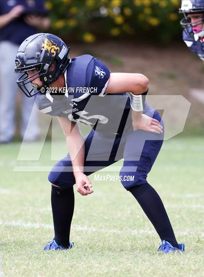 Thumbnail 1 in Antelope @ Glendale Prep Academy photogallery.
